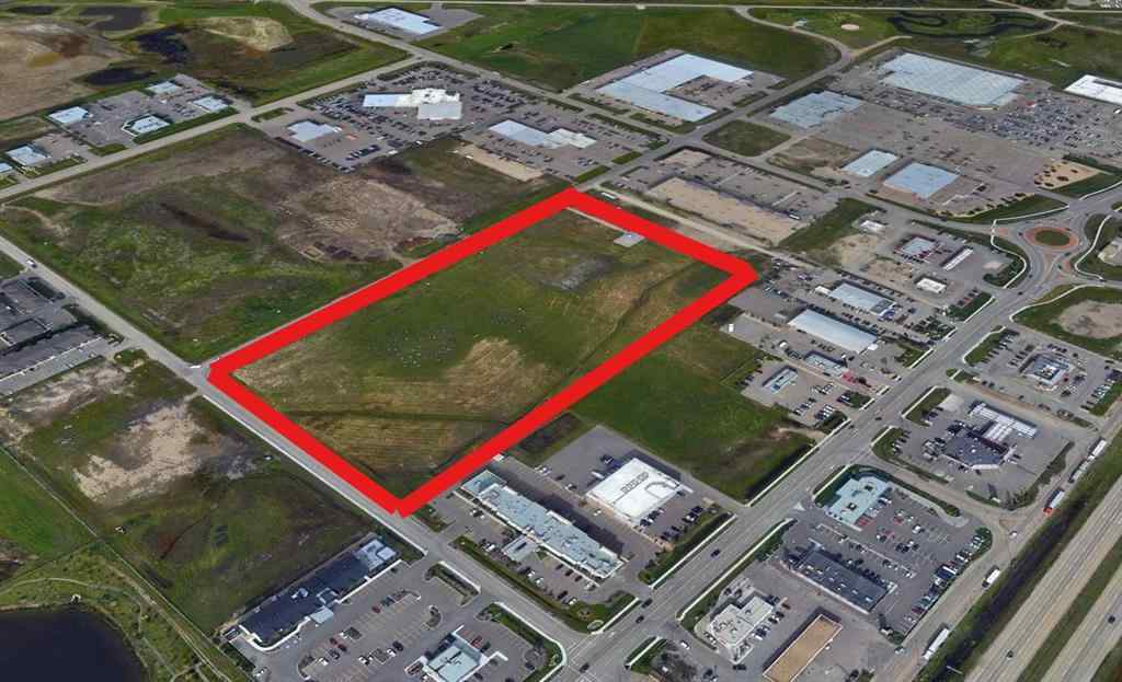 MLS® A2258224 - Unit #345 Liberty Liberty Avenue  in Gasoline Alley Rural Red Deer County, Land