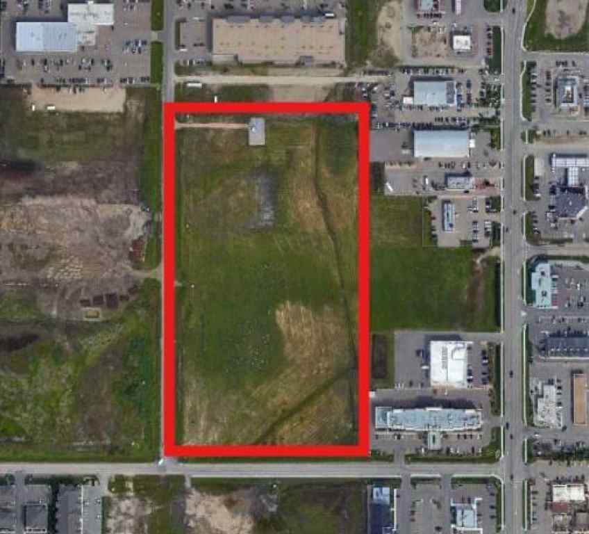 MLS® A2258224 - Unit #345 Liberty Liberty Avenue  in Gasoline Alley Rural Red Deer County, Land