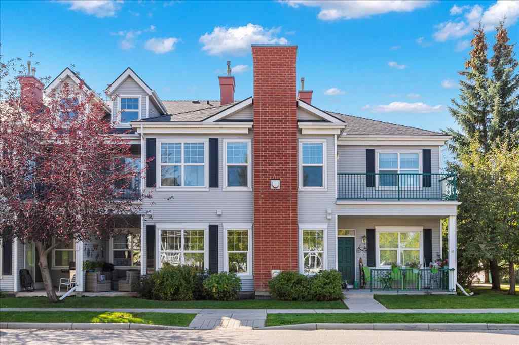 MLS® A2258225 - 134 Prestwick Gardens SE in McKenzie Towne Calgary, Residential