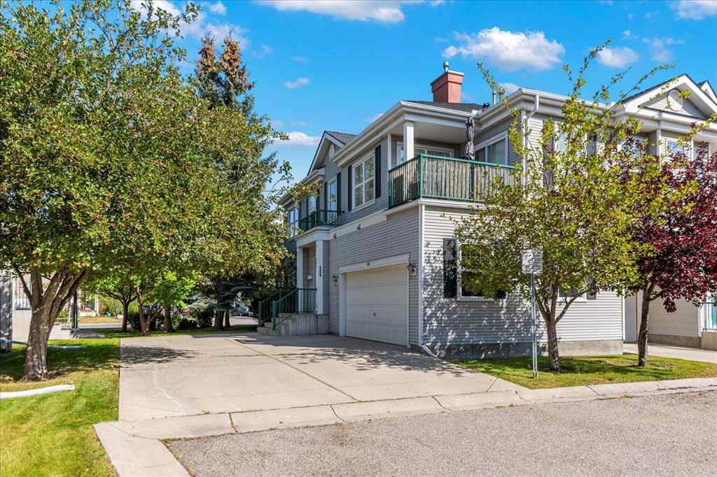 MLS® A2258225 - 134 Prestwick Gardens SE in McKenzie Towne Calgary, Residential