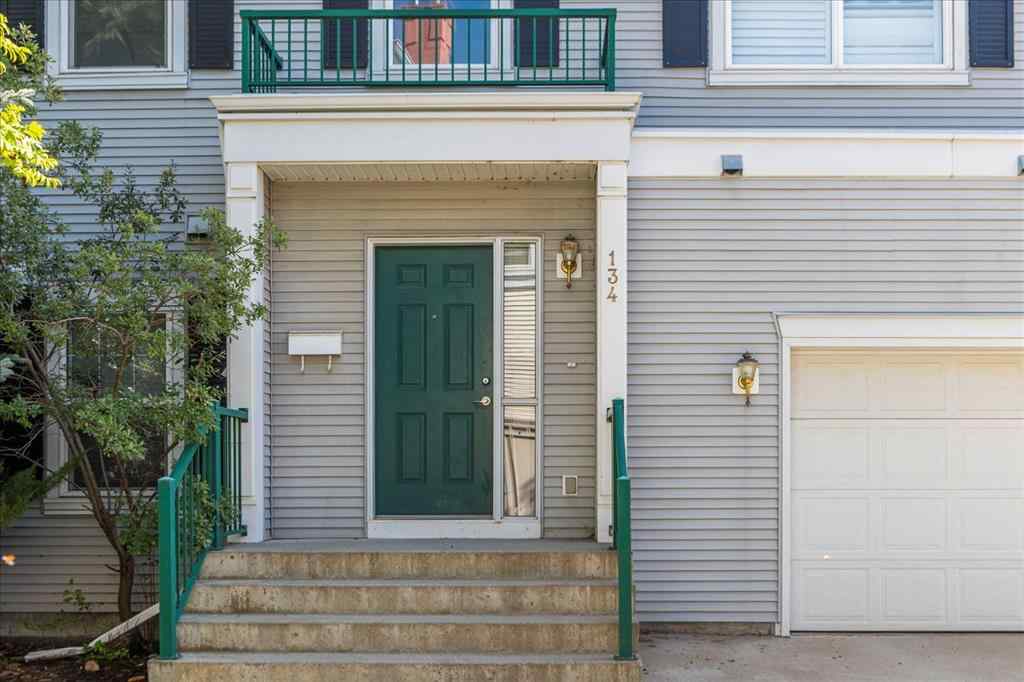 MLS® A2258225 - 134 Prestwick Gardens SE in McKenzie Towne Calgary, Residential