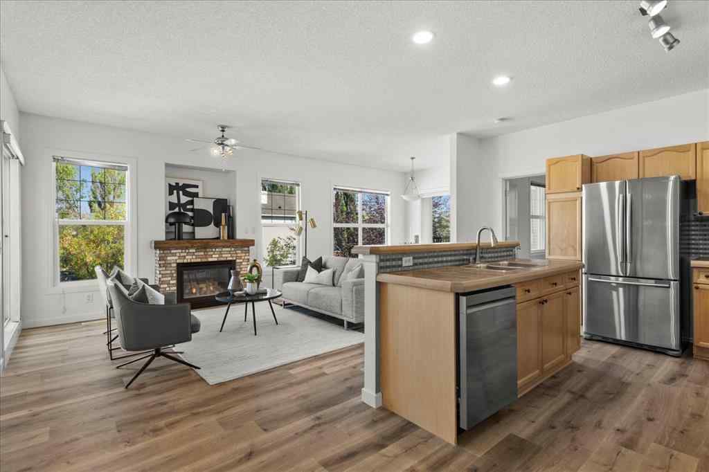 MLS® A2258225 - 134 Prestwick Gardens SE in McKenzie Towne Calgary, Residential