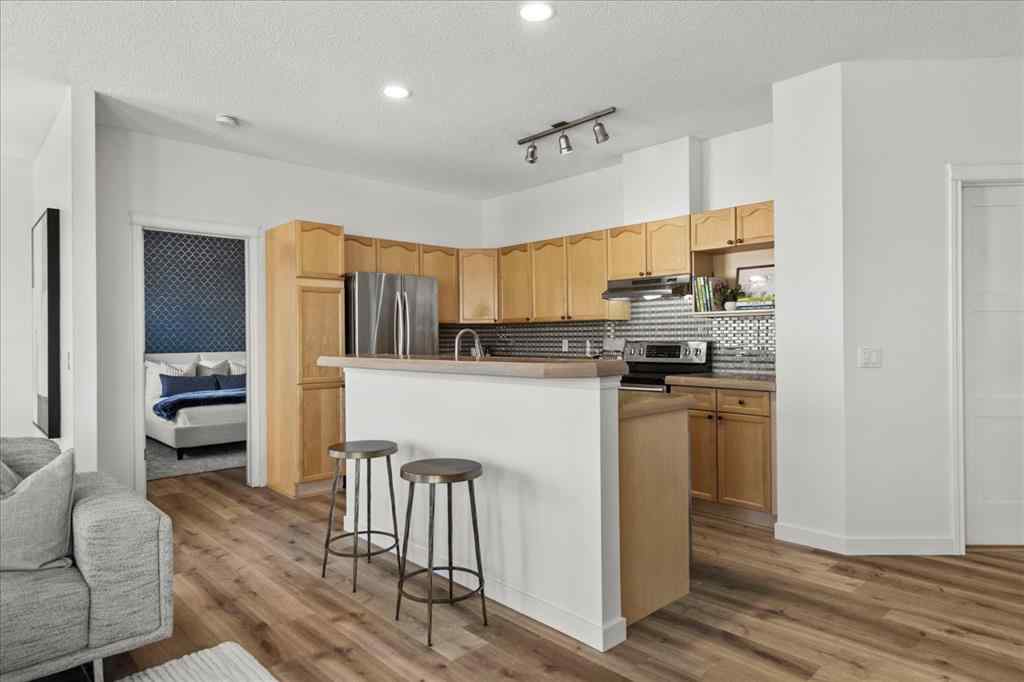MLS® A2258225 - 134 Prestwick Gardens SE in McKenzie Towne Calgary, Residential