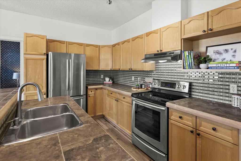 MLS® A2258225 - 134 Prestwick Gardens SE in McKenzie Towne Calgary, Residential