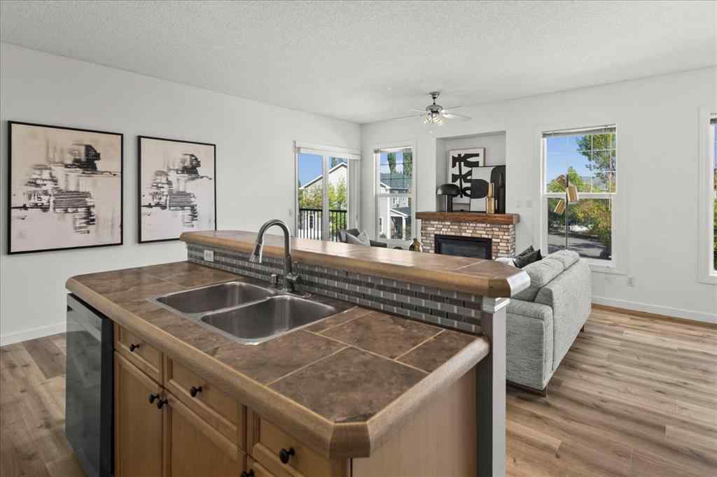MLS® A2258225 - 134 Prestwick Gardens SE in McKenzie Towne Calgary, Residential