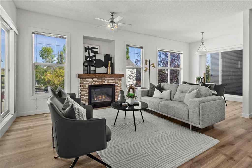 MLS® A2258225 - 134 Prestwick Gardens SE in McKenzie Towne Calgary, Residential
