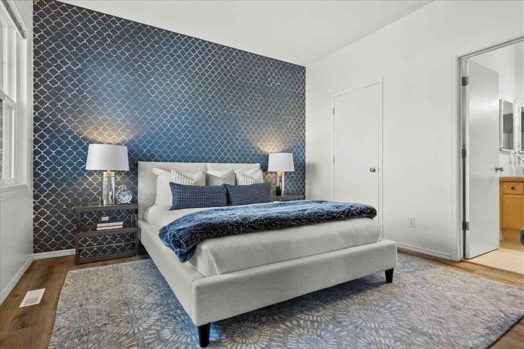 MLS® A2258225 - 134 Prestwick Gardens SE in McKenzie Towne Calgary, Residential