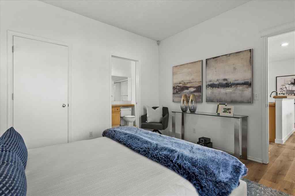 MLS® A2258225 - 134 Prestwick Gardens SE in McKenzie Towne Calgary, Residential