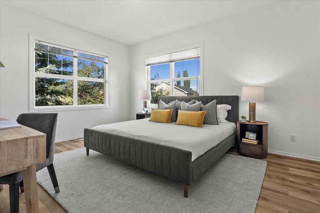 MLS® A2258225 - 134 Prestwick Gardens SE in McKenzie Towne Calgary, Residential