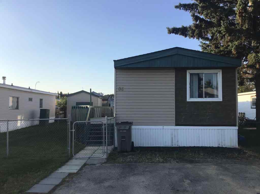 MLS® A2258226 - 86 River Valley Estates   in NONE Whitecourt, Mobile