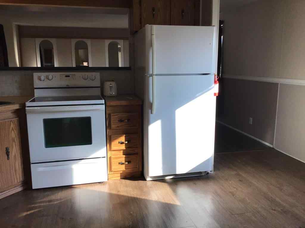 MLS® A2258226 - 86 River Valley Estates   in NONE Whitecourt, Mobile