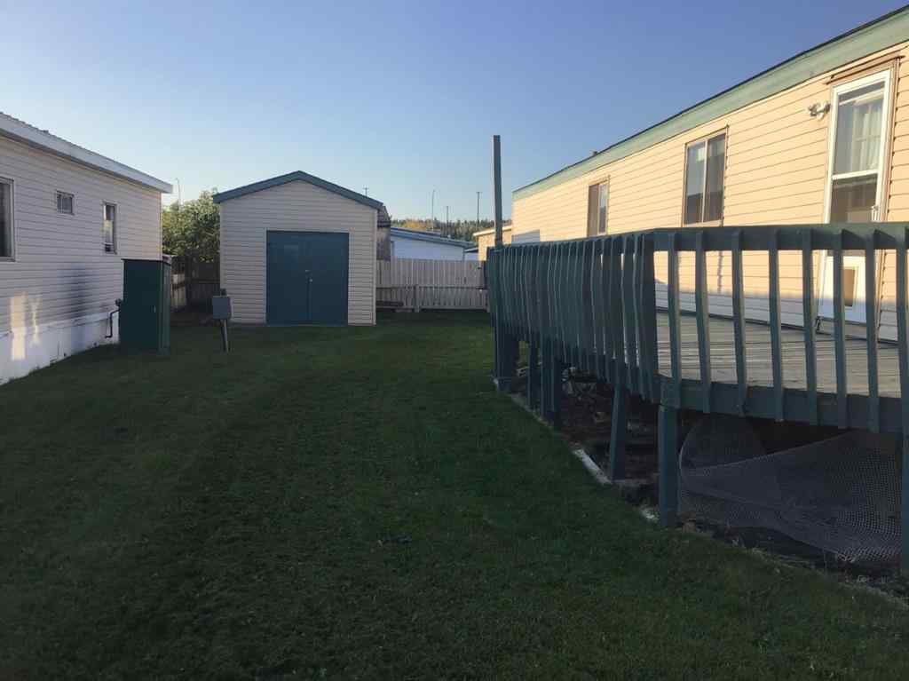 MLS® A2258226 - 86 River Valley Estates   in NONE Whitecourt, Mobile