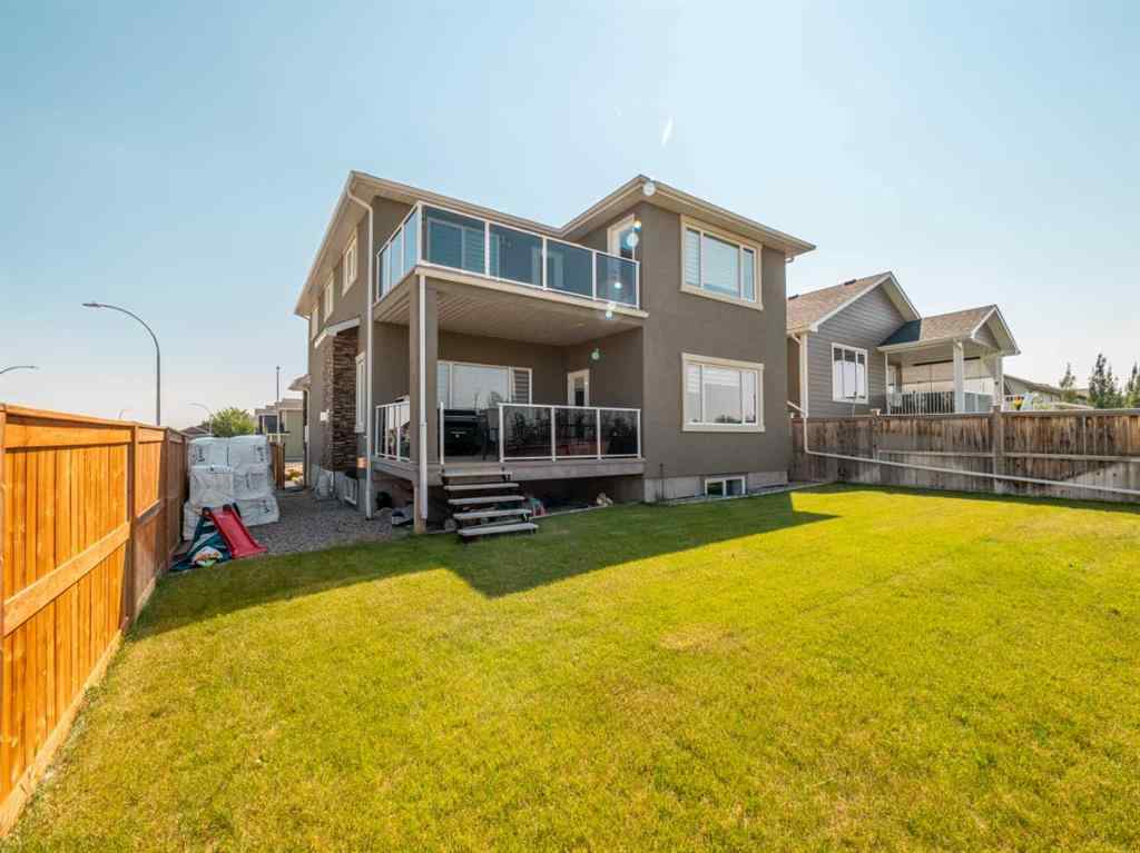 MLS® A2258227 - 4421 40 Avenue S in Southgate Lethbridge, Residential