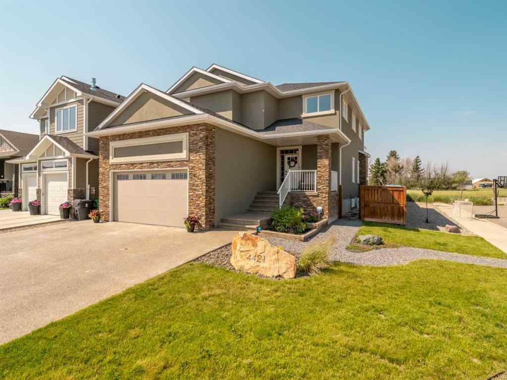 MLS® A2258227 - 4421 40 Avenue S in Southgate Lethbridge, Residential