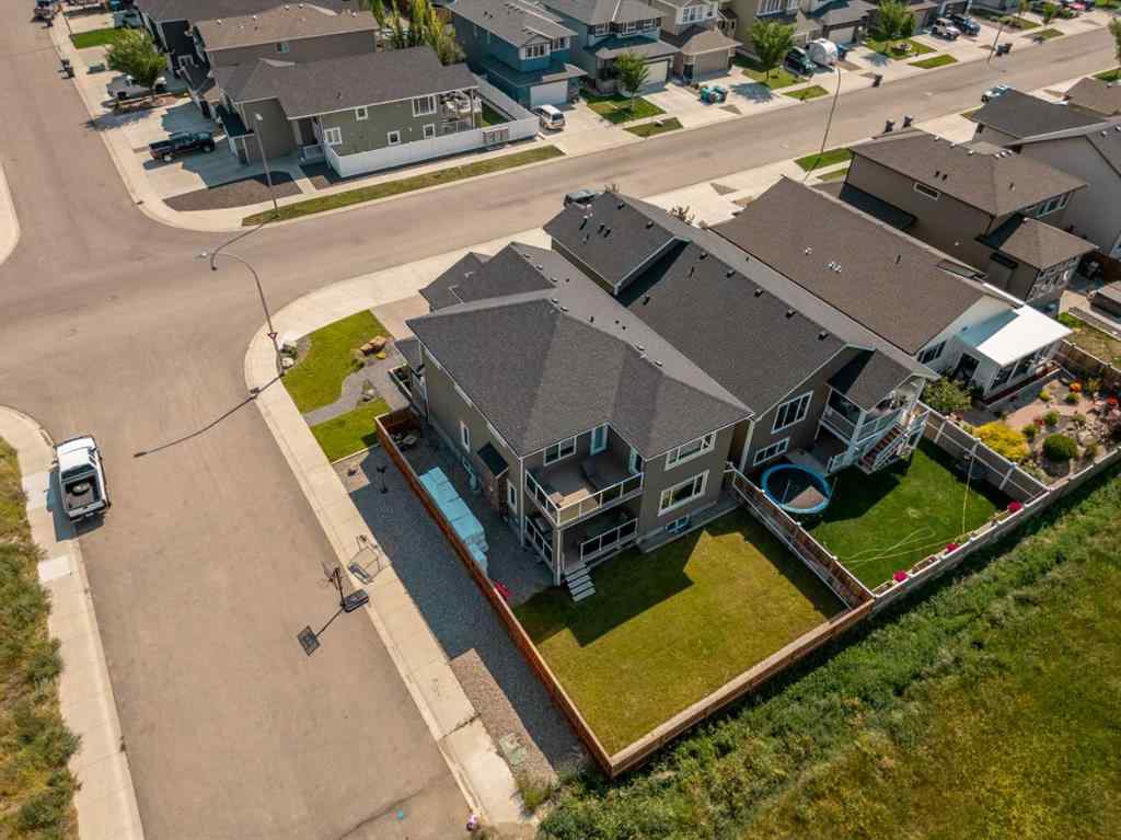 MLS® A2258227 - 4421 40 Avenue S in Southgate Lethbridge, Residential