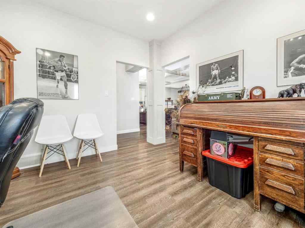 MLS® A2258227 - 4421 40 Avenue S in Southgate Lethbridge, Residential