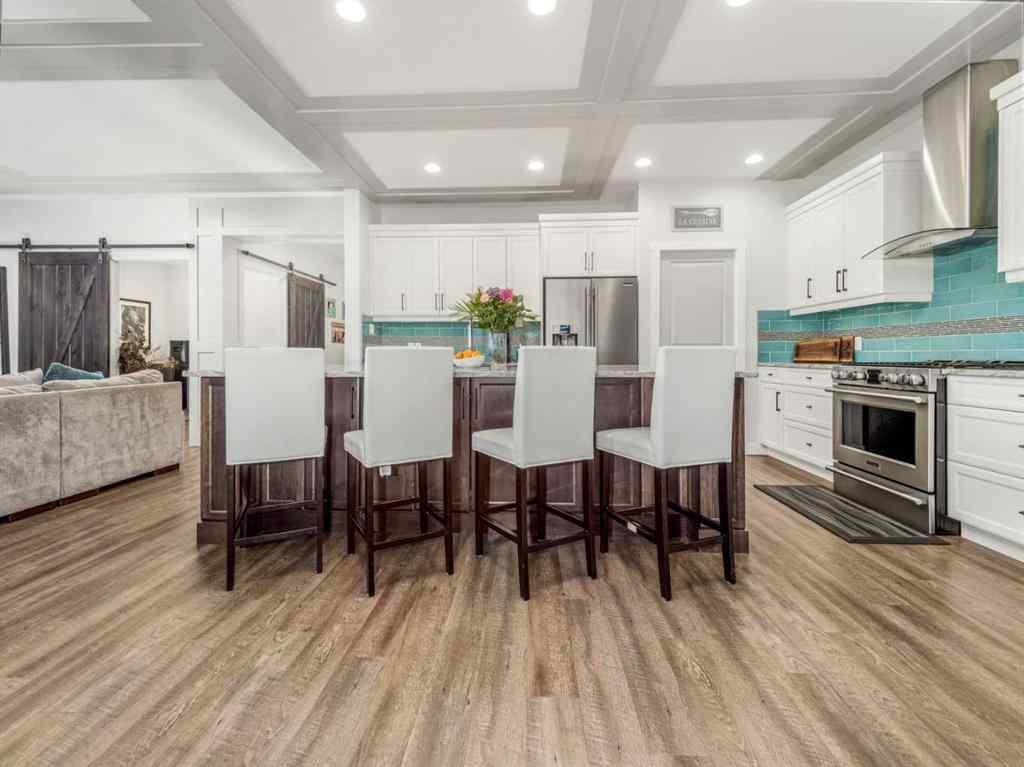 MLS® A2258227 - 4421 40 Avenue S in Southgate Lethbridge, Residential