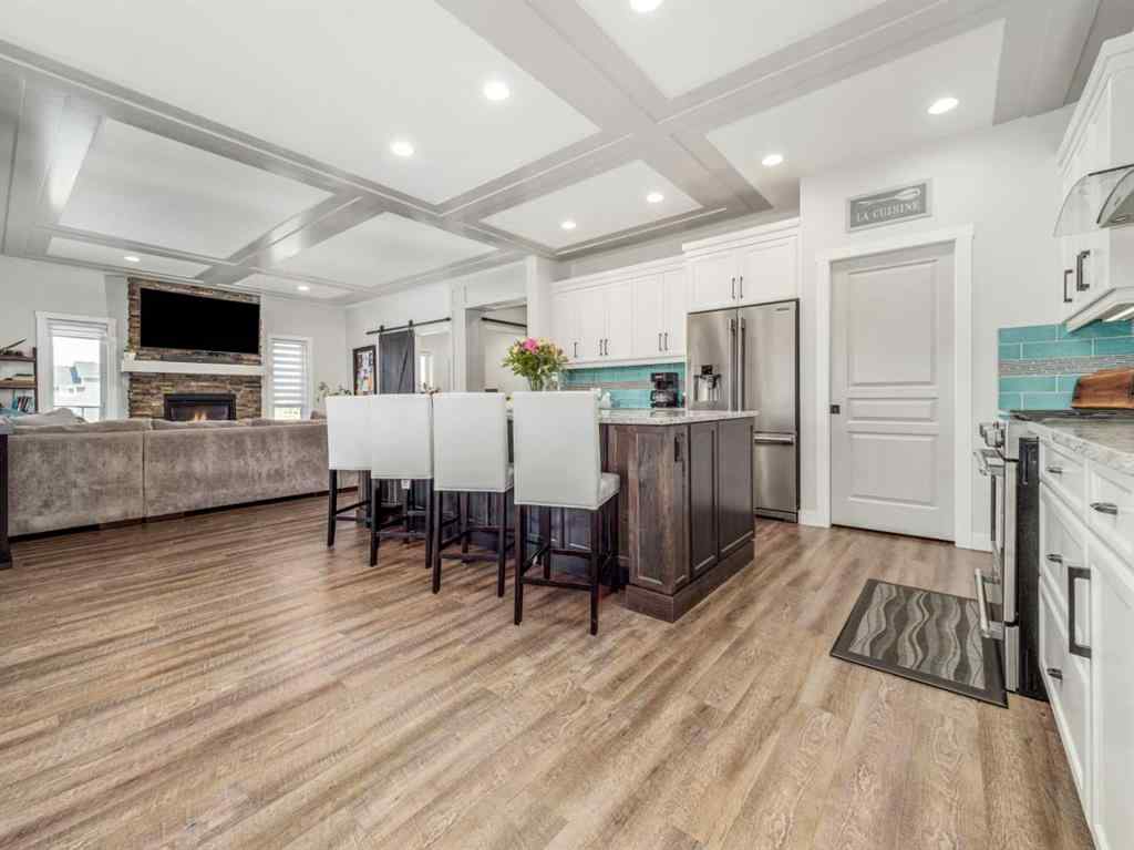 MLS® A2258227 - 4421 40 Avenue S in Southgate Lethbridge, Residential