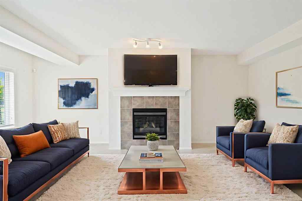 MLS® A2258228 - 214 Shannon Estates Terrace SW in Shawnessy Calgary, Residential