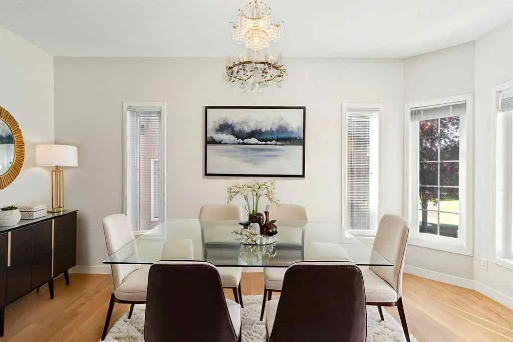 MLS® A2258228 - 214 Shannon Estates Terrace SW in Shawnessy Calgary, Residential