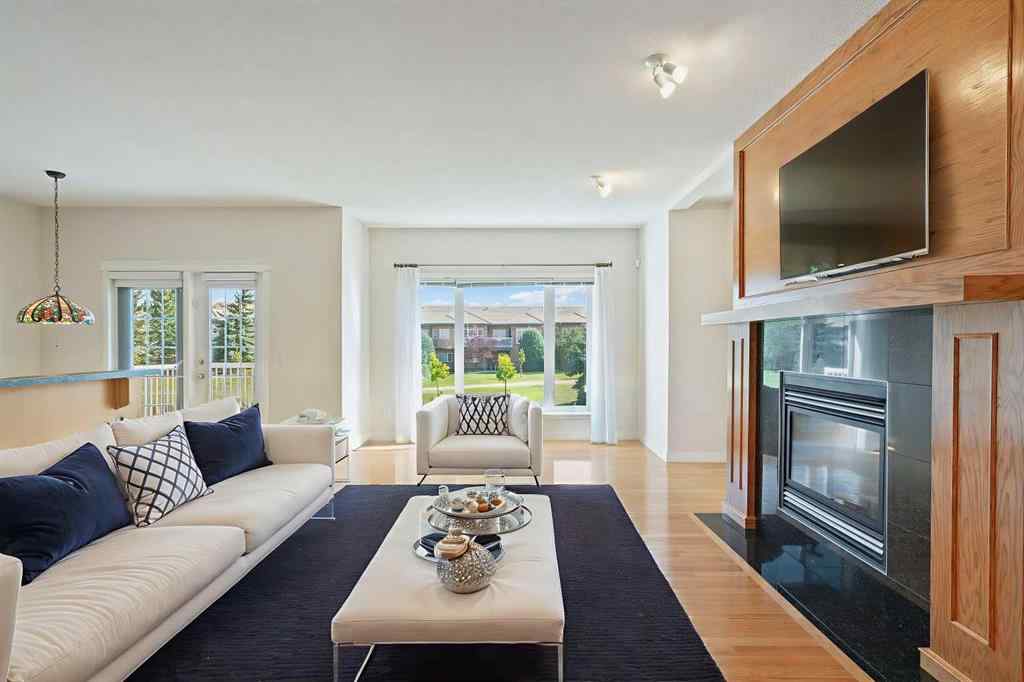 MLS® A2258228 - 214 Shannon Estates Terrace SW in Shawnessy Calgary, Residential