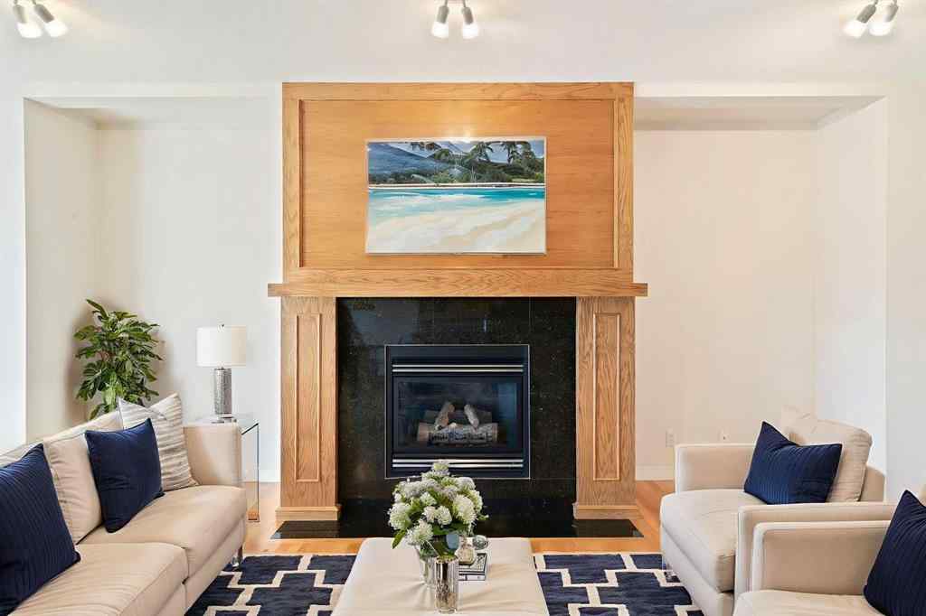 MLS® A2258228 - 214 Shannon Estates Terrace SW in Shawnessy Calgary, Residential