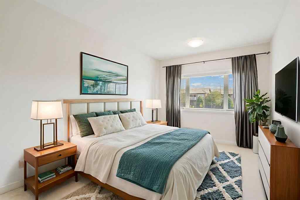 MLS® A2258228 - 214 Shannon Estates Terrace SW in Shawnessy Calgary, Residential