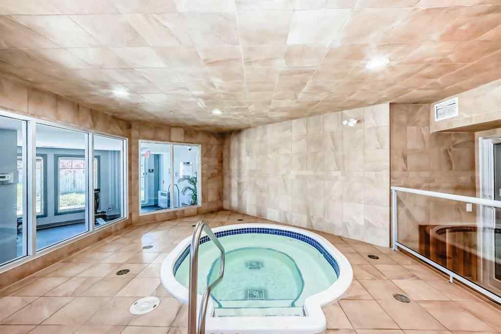 MLS® A2258229 - Unit #106 52 Cranfield Link SE in Cranston Calgary, Residential