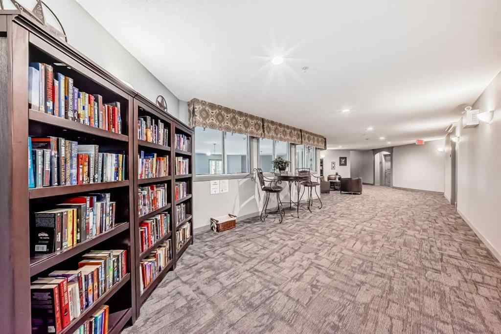 MLS® A2258229 - Unit #106 52 Cranfield Link SE in Cranston Calgary, Residential
