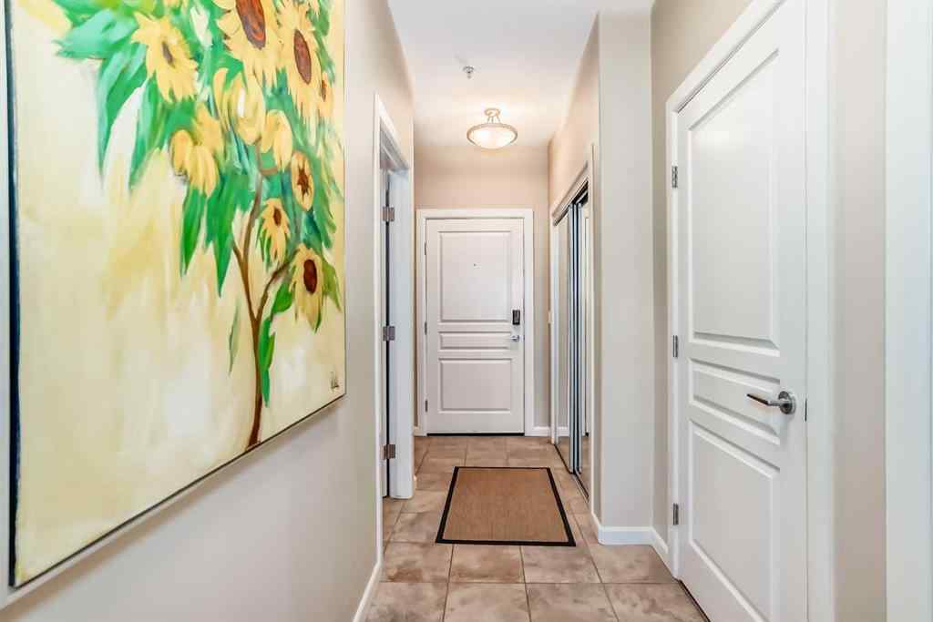 MLS® A2258229 - Unit #106 52 Cranfield Link SE in Cranston Calgary, Residential