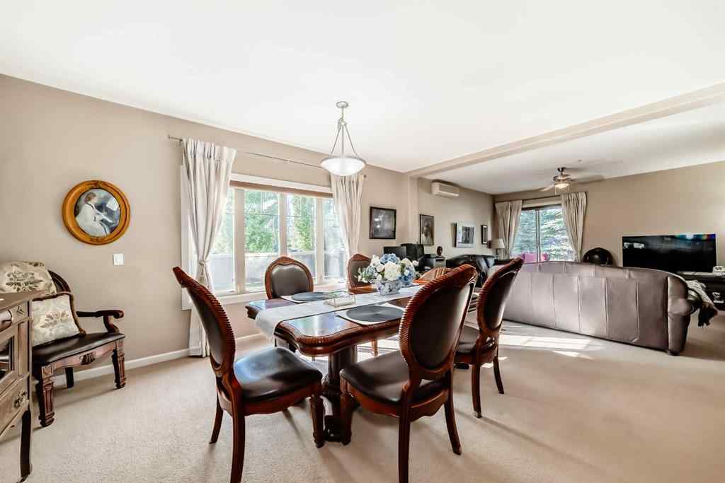 MLS® A2258229 - Unit #106 52 Cranfield Link SE in Cranston Calgary, Residential