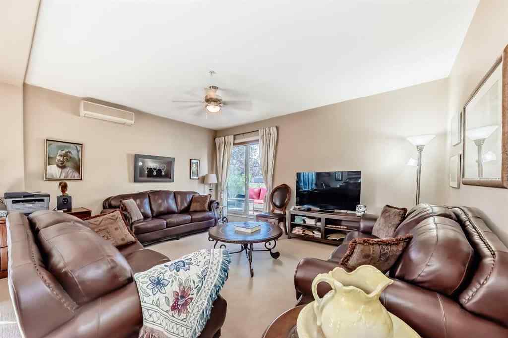 MLS® A2258229 - Unit #106 52 Cranfield Link SE in Cranston Calgary, Residential