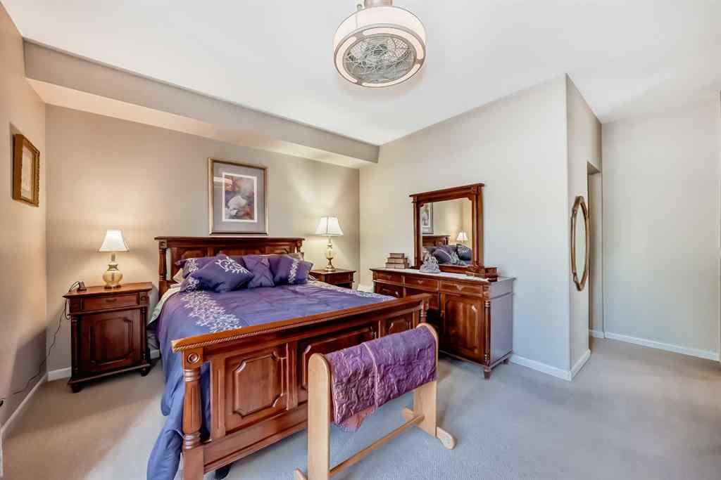 MLS® A2258229 - Unit #106 52 Cranfield Link SE in Cranston Calgary, Residential