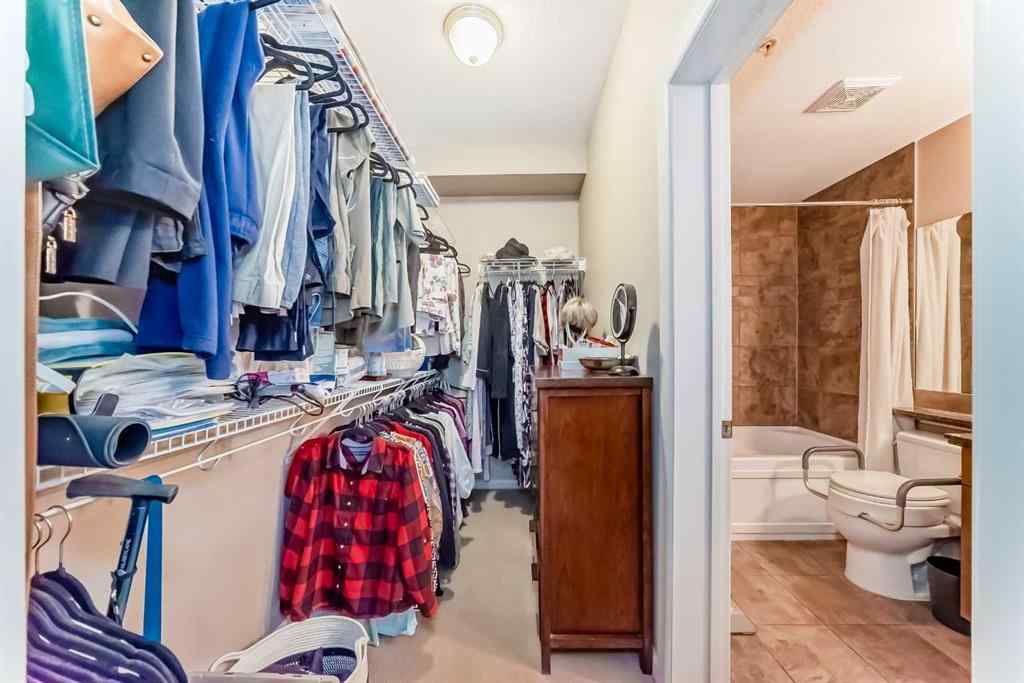 MLS® A2258229 - Unit #106 52 Cranfield Link SE in Cranston Calgary, Residential