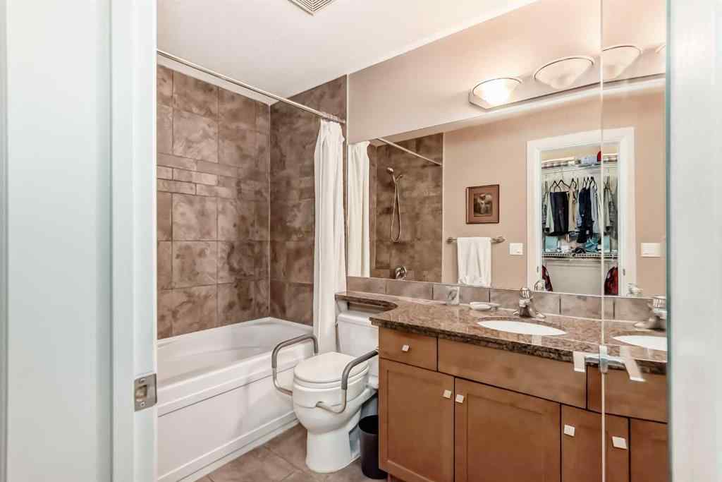 MLS® A2258229 - Unit #106 52 Cranfield Link SE in Cranston Calgary, Residential