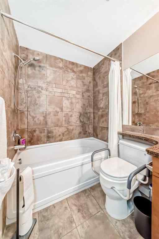 MLS® A2258229 - Unit #106 52 Cranfield Link SE in Cranston Calgary, Residential