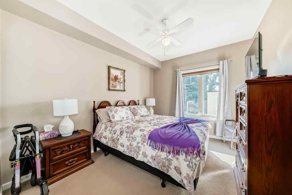 MLS® A2258229 - Unit #106 52 Cranfield Link SE in Cranston Calgary, Residential
