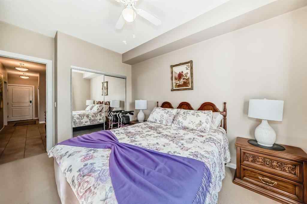 MLS® A2258229 - Unit #106 52 Cranfield Link SE in Cranston Calgary, Residential