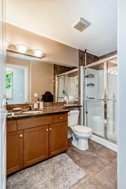 MLS® A2258229 - Unit #106 52 Cranfield Link SE in Cranston Calgary, Residential