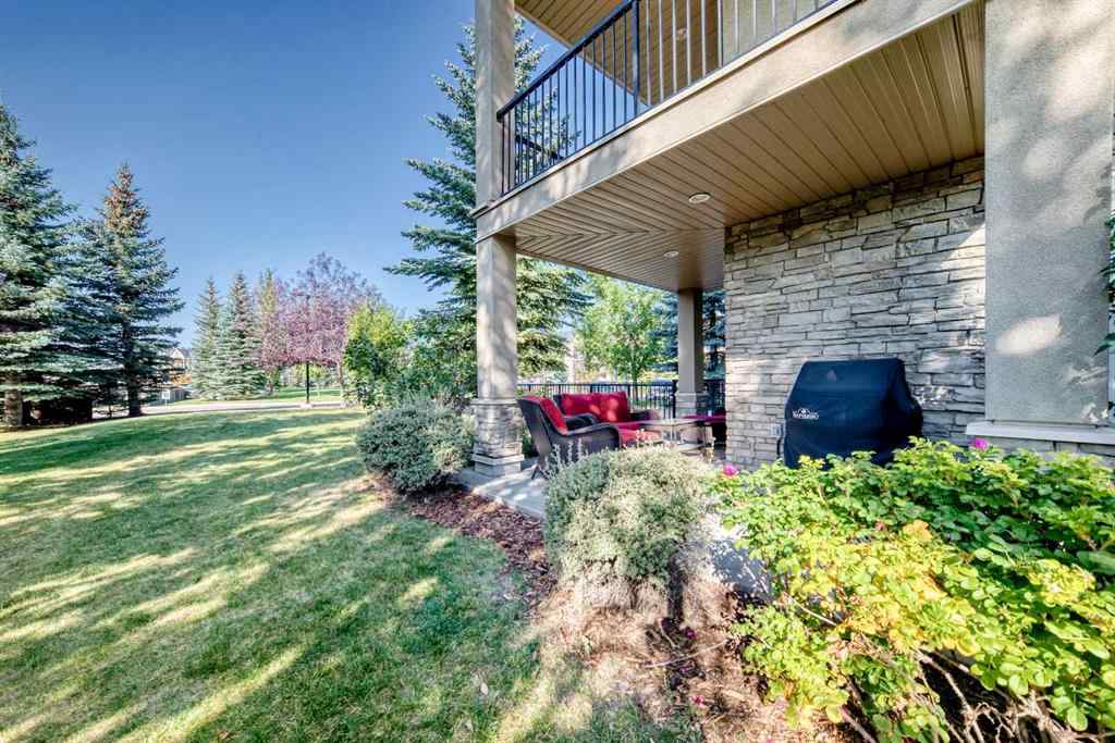 MLS® A2258229 - Unit #106 52 Cranfield Link SE in Cranston Calgary, Residential