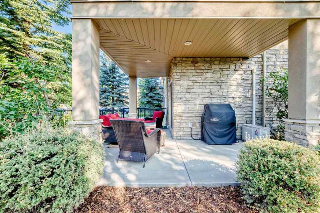 MLS® A2258229 - Unit #106 52 Cranfield Link SE in Cranston Calgary, Residential