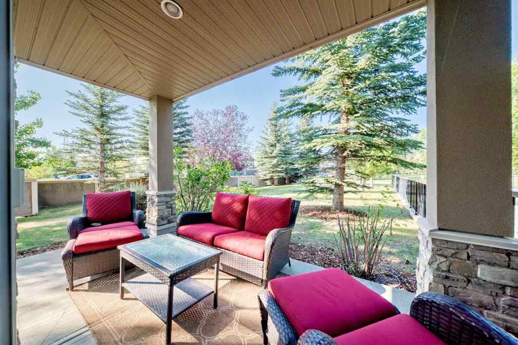 MLS® A2258229 - Unit #106 52 Cranfield Link SE in Cranston Calgary, Residential