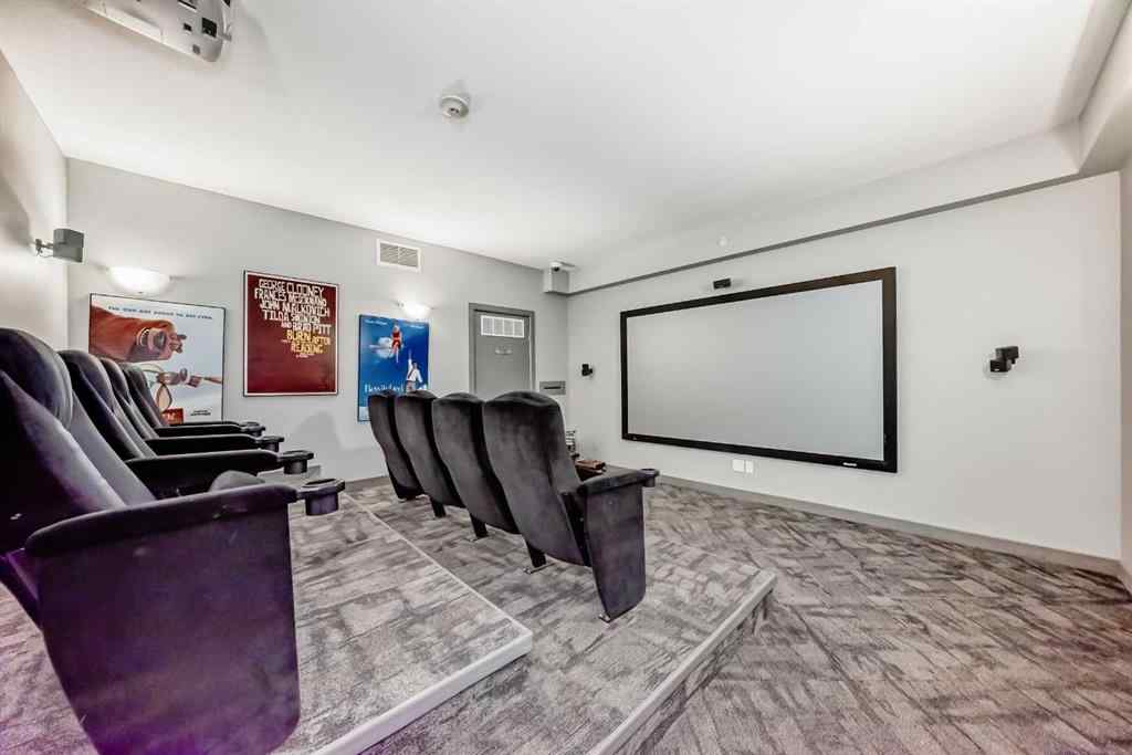 MLS® A2258229 - Unit #106 52 Cranfield Link SE in Cranston Calgary, Residential