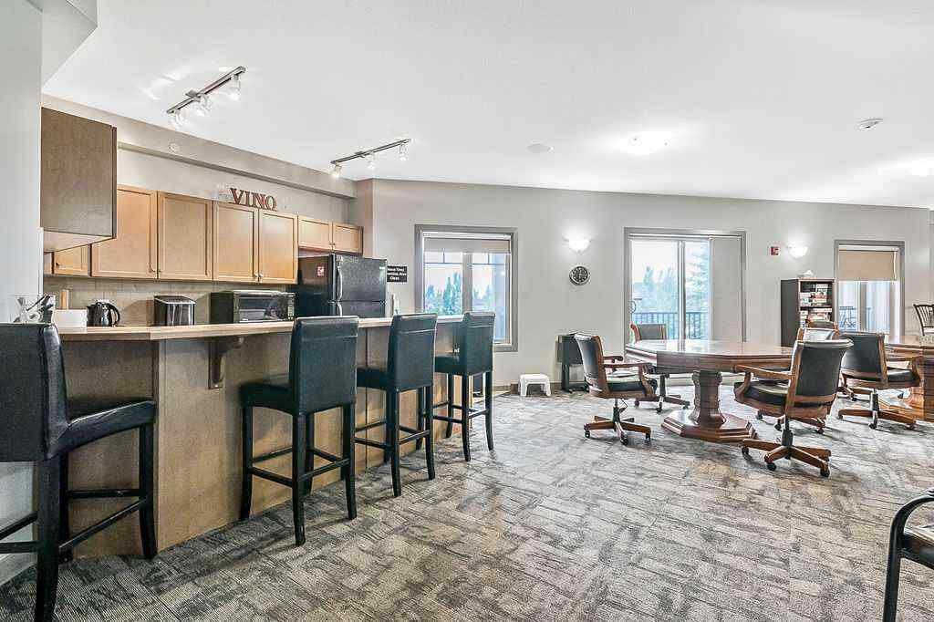 MLS® A2258229 - Unit #106 52 Cranfield Link SE in Cranston Calgary, Residential