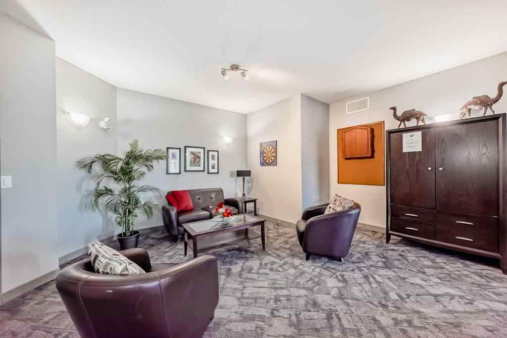 MLS® A2258229 - Unit #106 52 Cranfield Link SE in Cranston Calgary, Residential