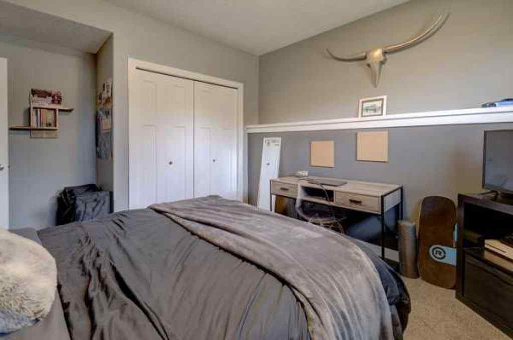 MLS® A2258230 - 96 Poplar Street   in North Drumheller Drumheller, Residential