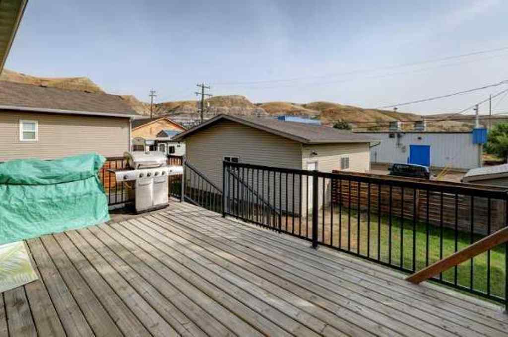 MLS® A2258230 - 96 Poplar Street   in North Drumheller Drumheller, Residential