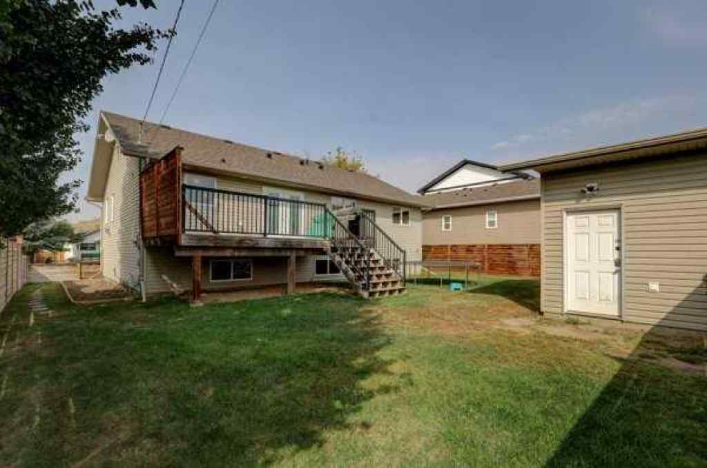 MLS® A2258230 - 96 Poplar Street   in North Drumheller Drumheller, Residential