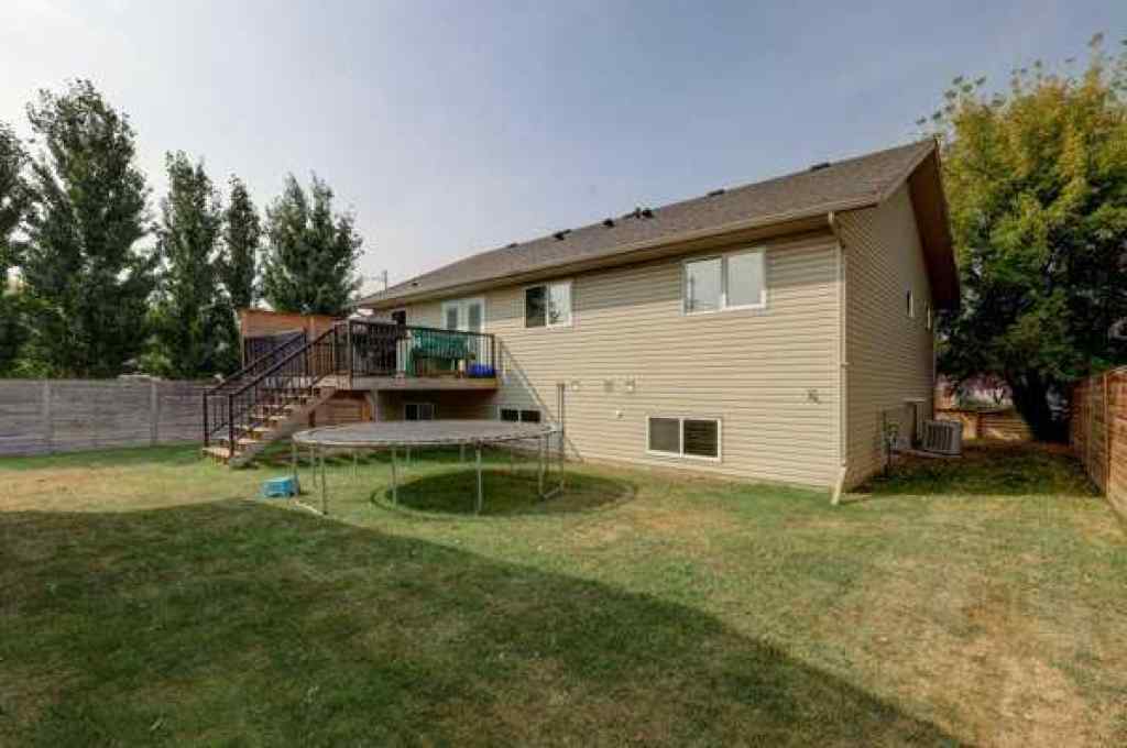 MLS® A2258230 - 96 Poplar Street   in North Drumheller Drumheller, Residential
