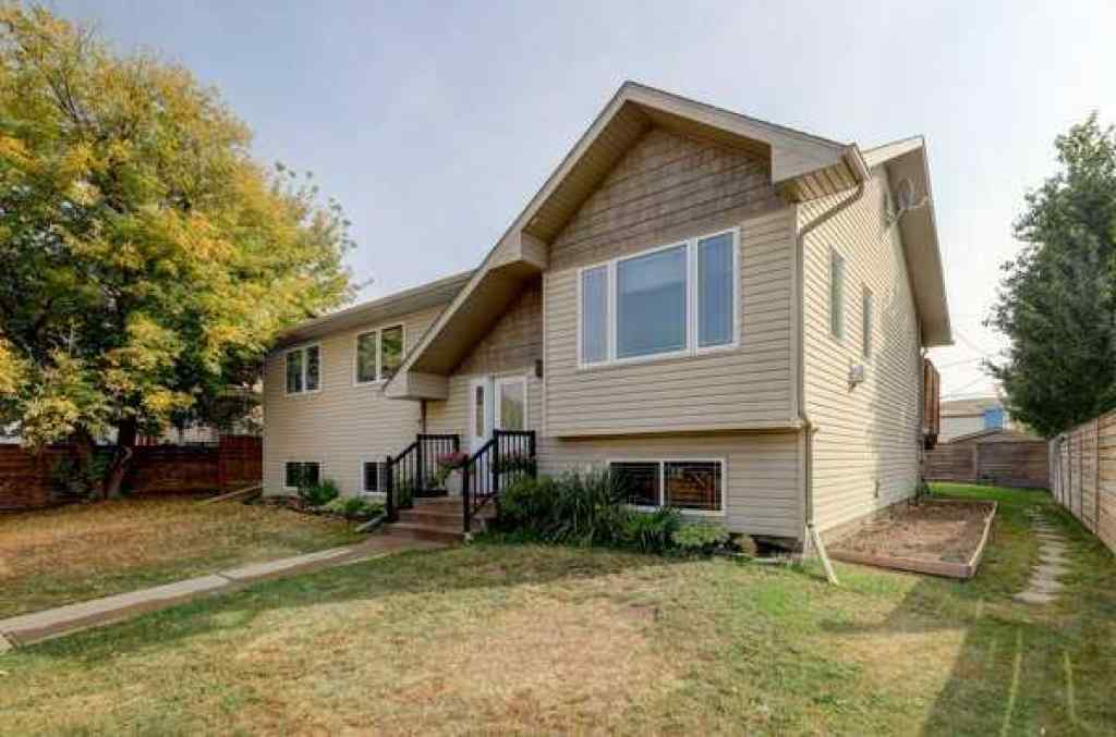MLS® A2258230 - 96 Poplar Street   in North Drumheller Drumheller, Residential
